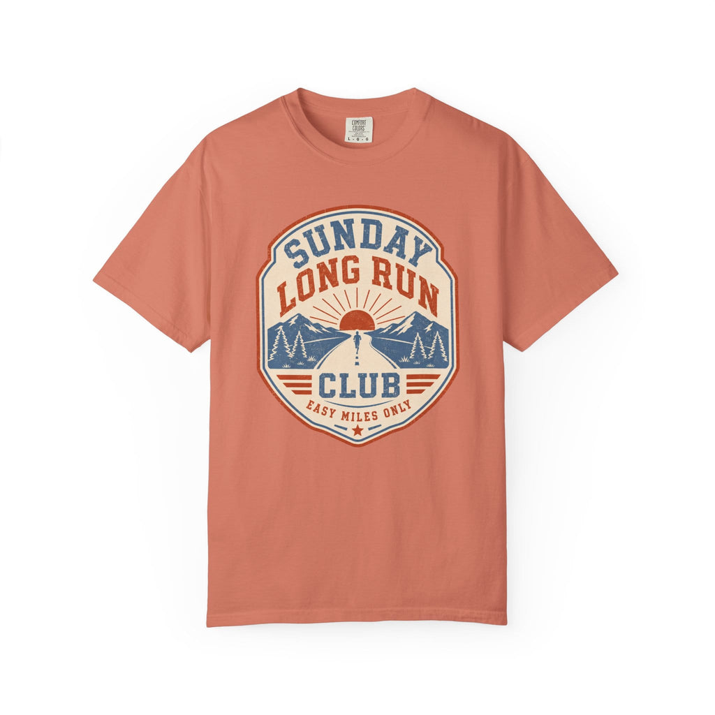 Sunday Long Run T-Shirt