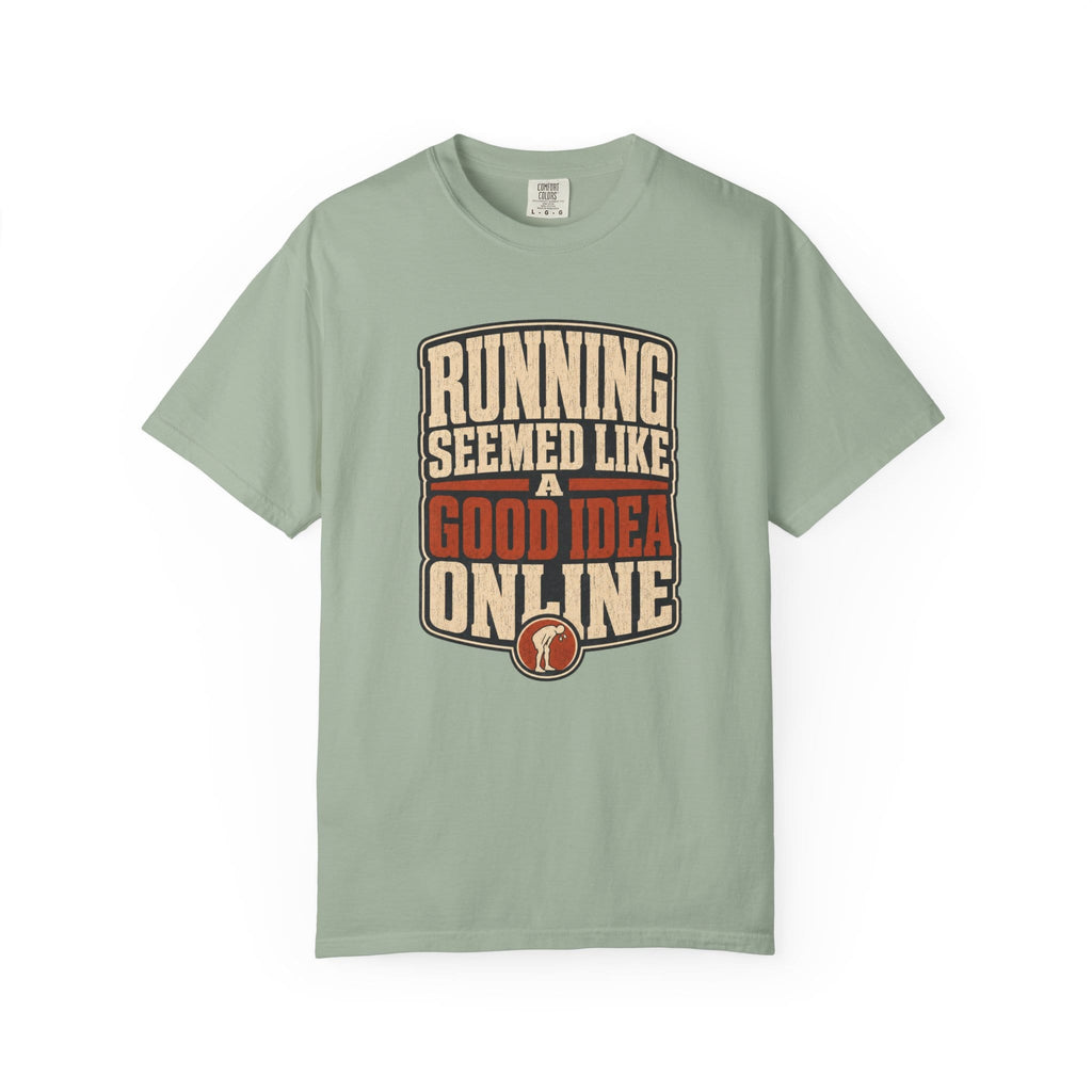 Good Idea Online T-Shirt