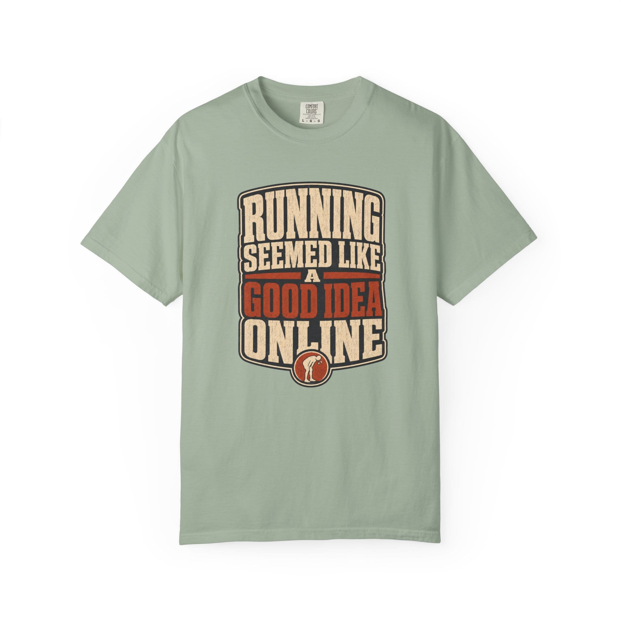 Good Idea Online T-Shirt
