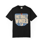Emotionally Winded T-Shirt
