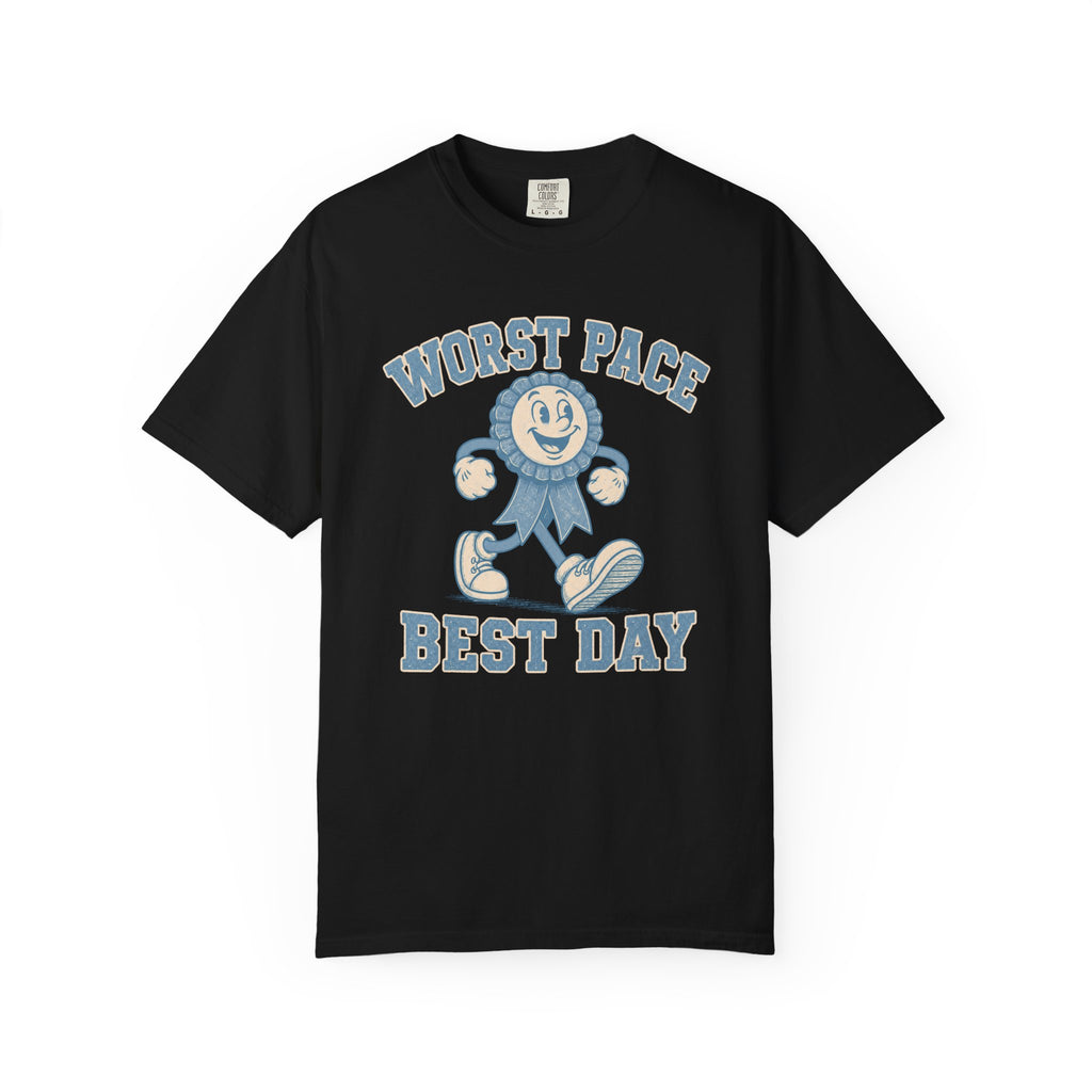 Worst Pace T-Shirt