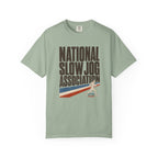National Slow Jog T-Shirt