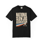 National Slow Jog T-Shirt