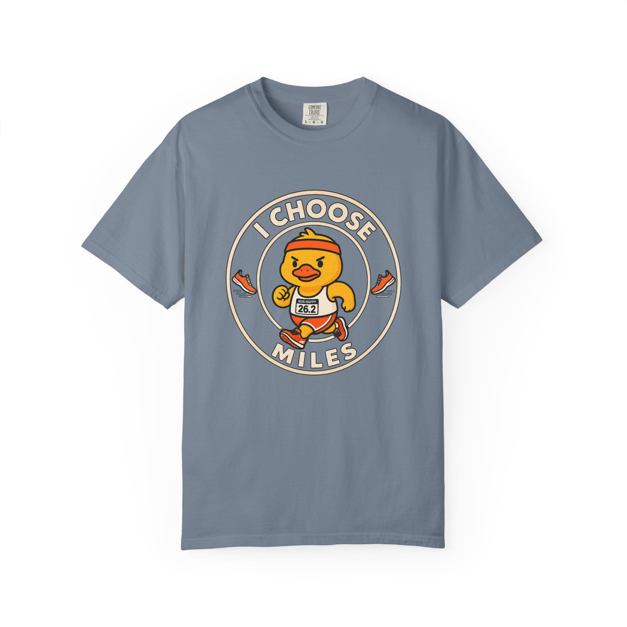 I Choose Miles T-Shirt
