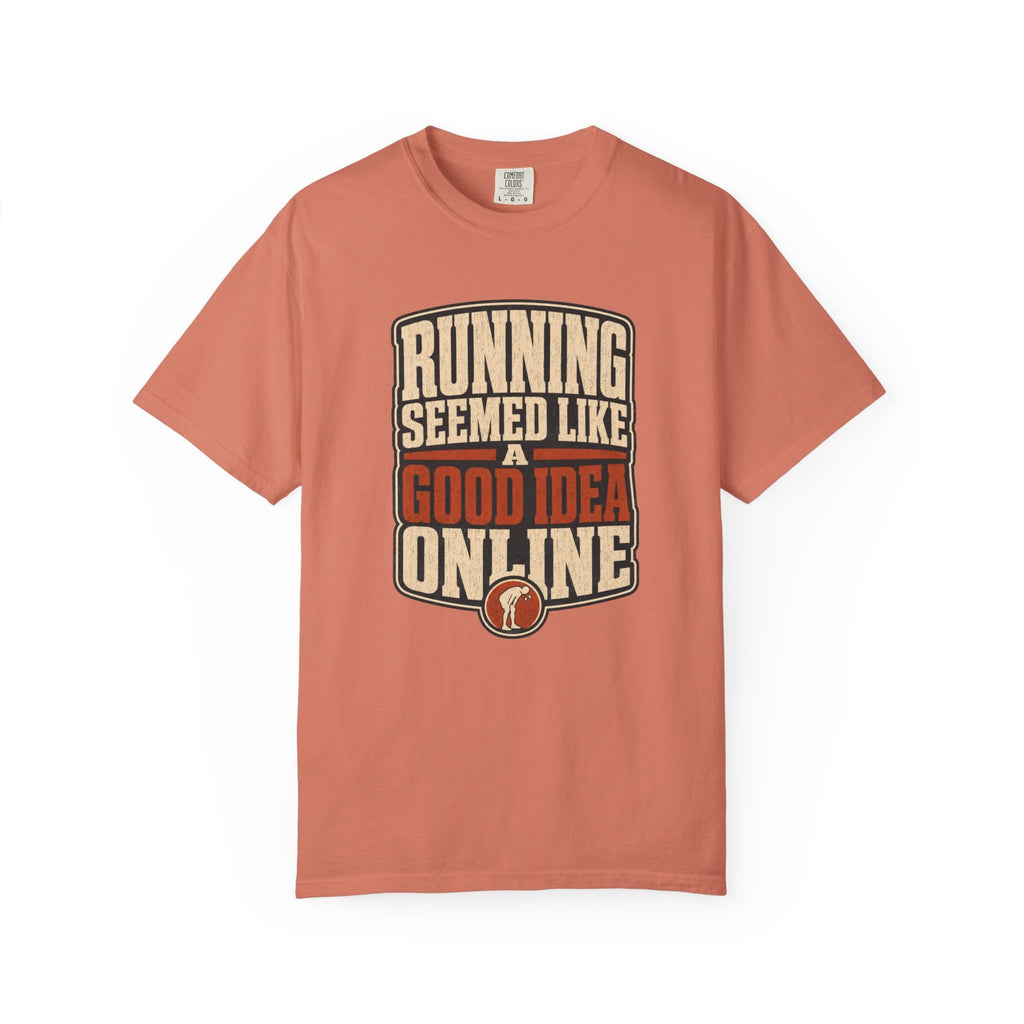 Good Idea Online T-Shirt