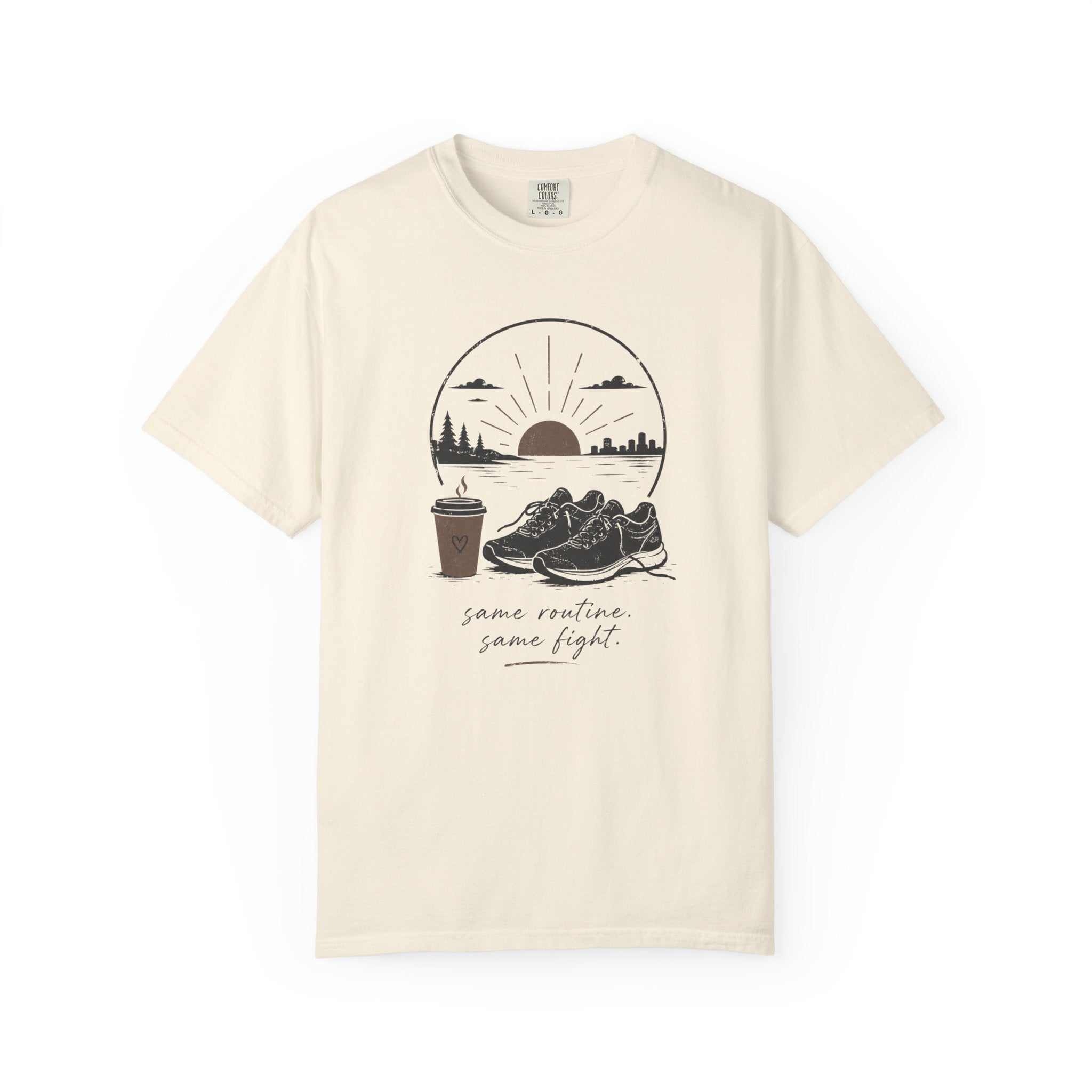 Same Fight T-Shirt