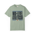 Mid Level Athleticism T-Shirt