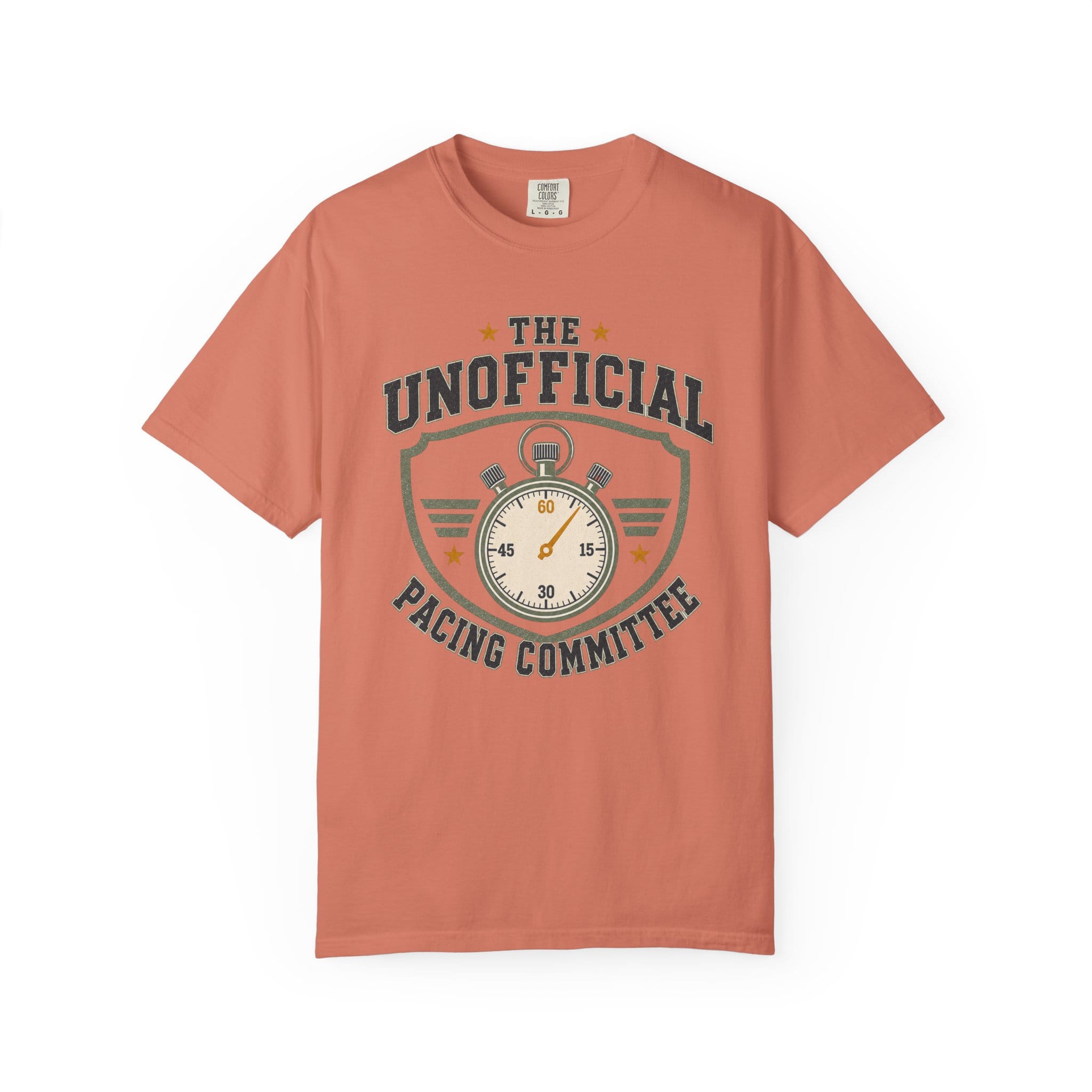 Pacing Committee T-Shirt