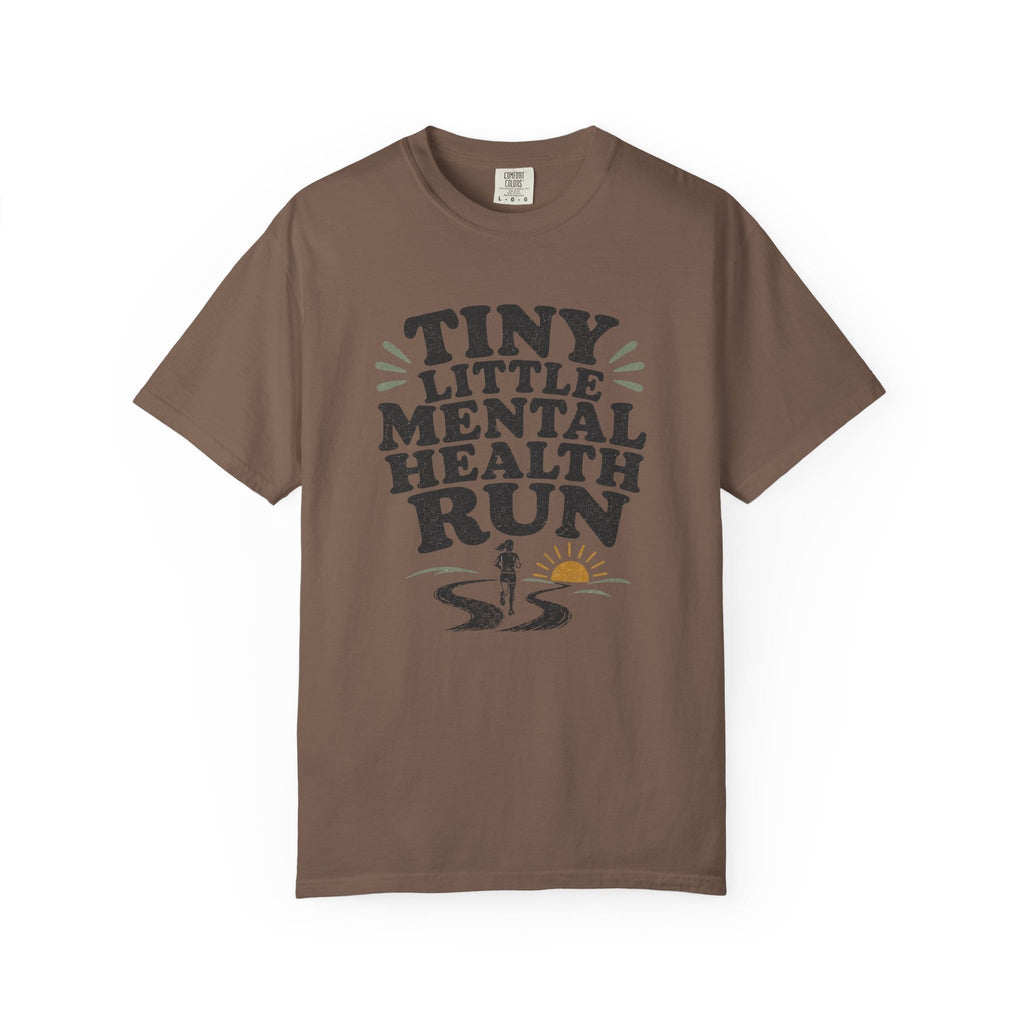 Mental Health Run T-Shirt
