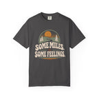 Miles & Feelings T-Shirt