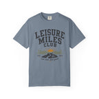 Leisure Miles Club T-Shirt