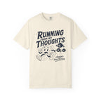 Running from Thoughts T-Shirt