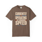 Jogging Speed T-Shirt