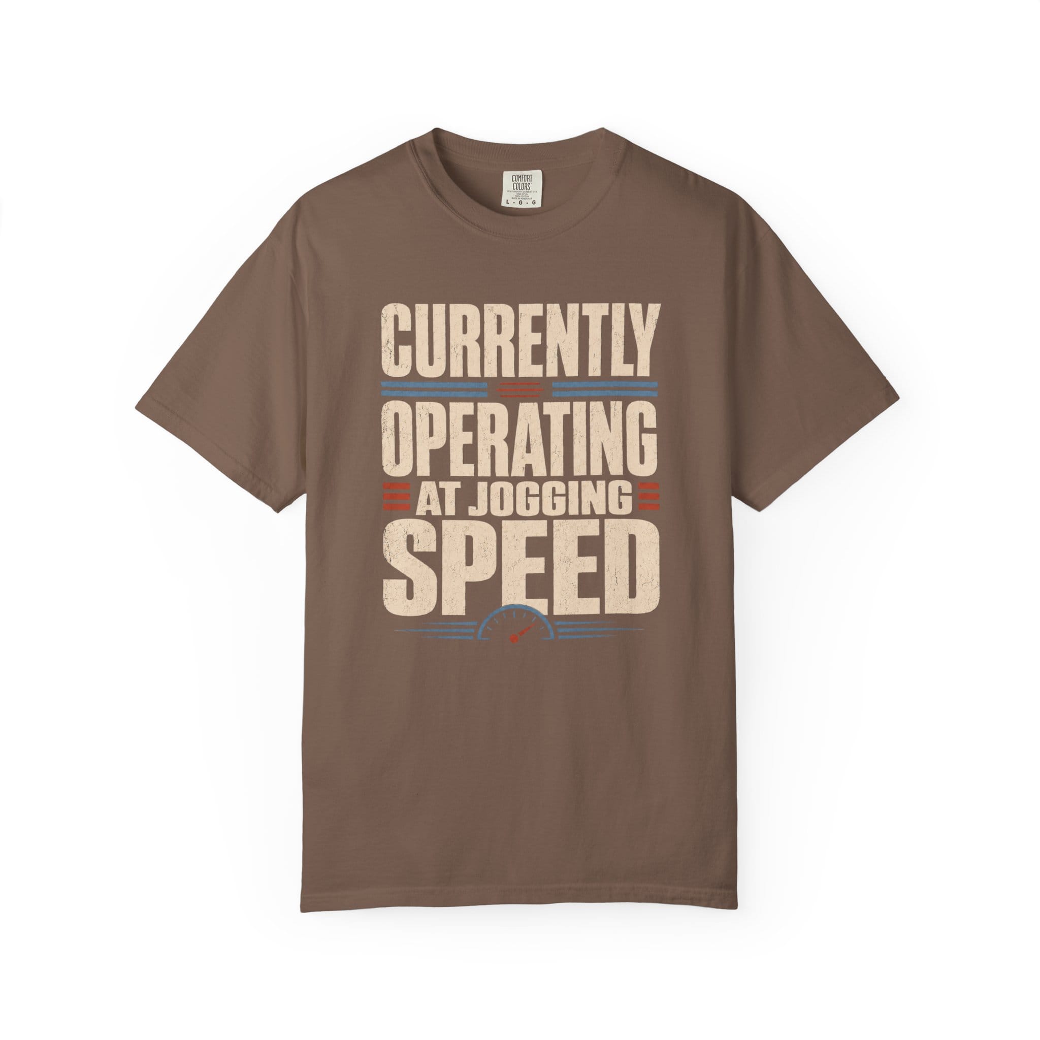 Jogging Speed T-Shirt