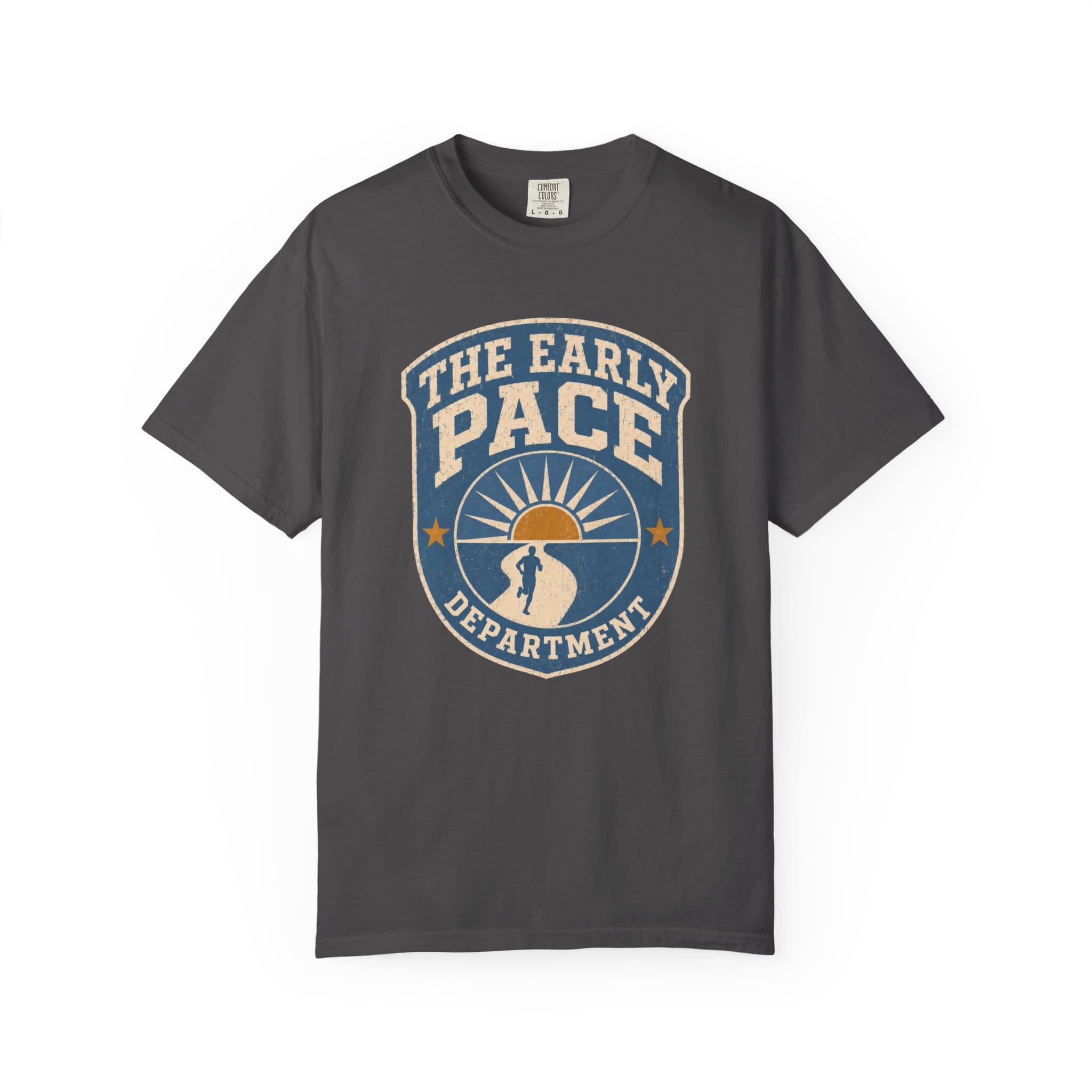 Early Pace Dept T-Shirt