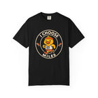 I Choose Miles T-Shirt