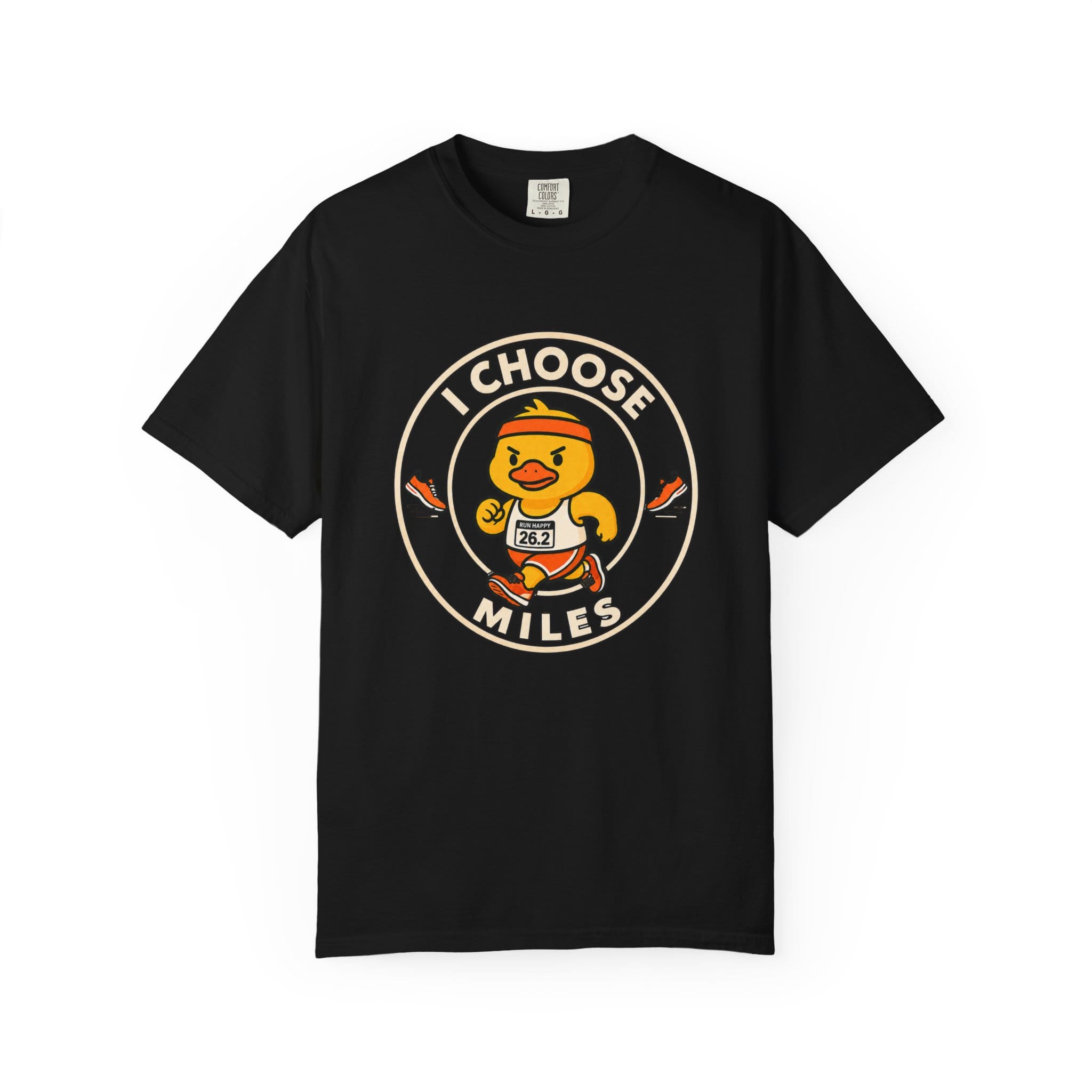 I Choose Miles T-Shirt