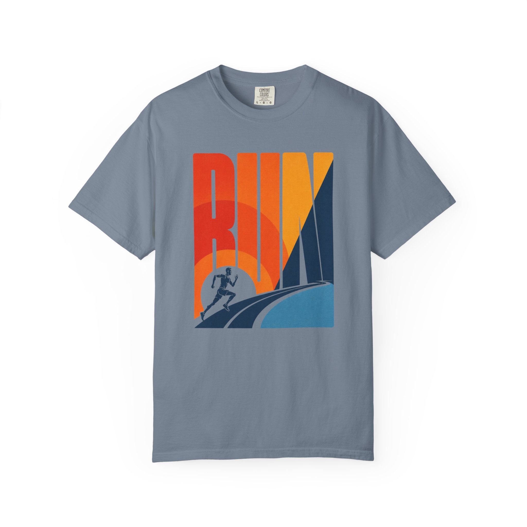 Run T-Shirt
