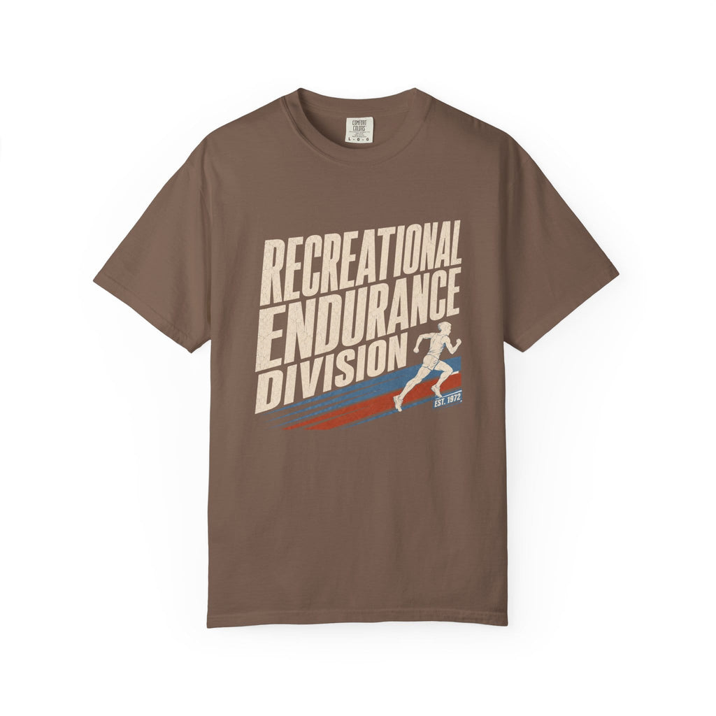 Recreational Endurance T-Shirt