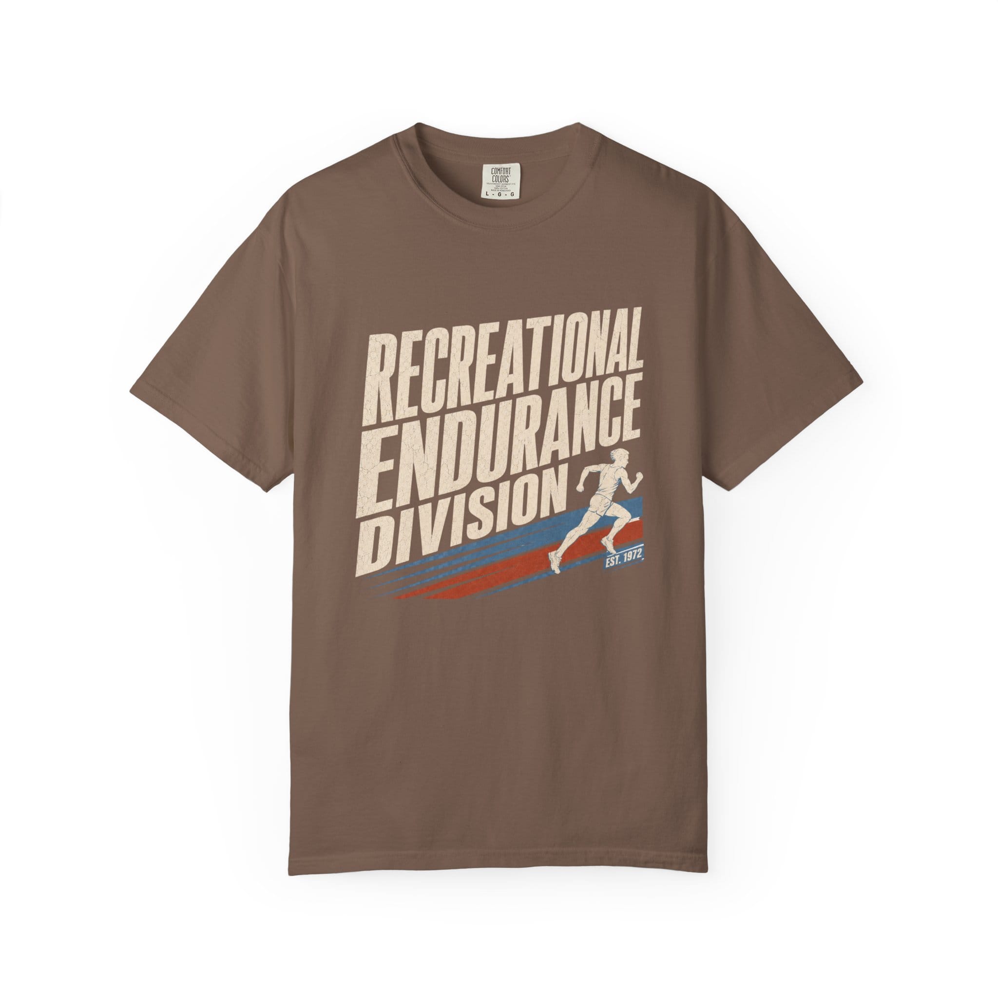 Recreational Endurance T-Shirt