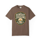 Sunday Jogging Society T-Shirt