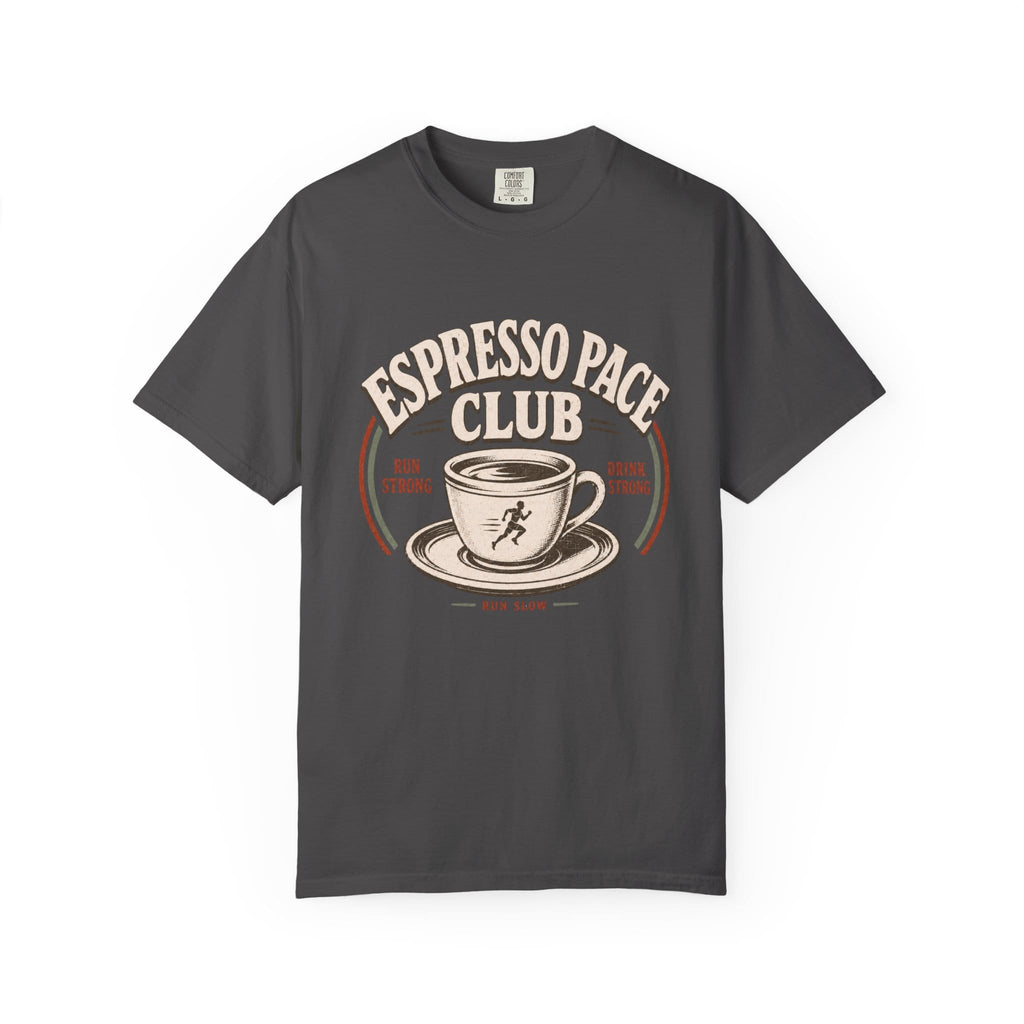 Espresso Pace Club T-Shirt