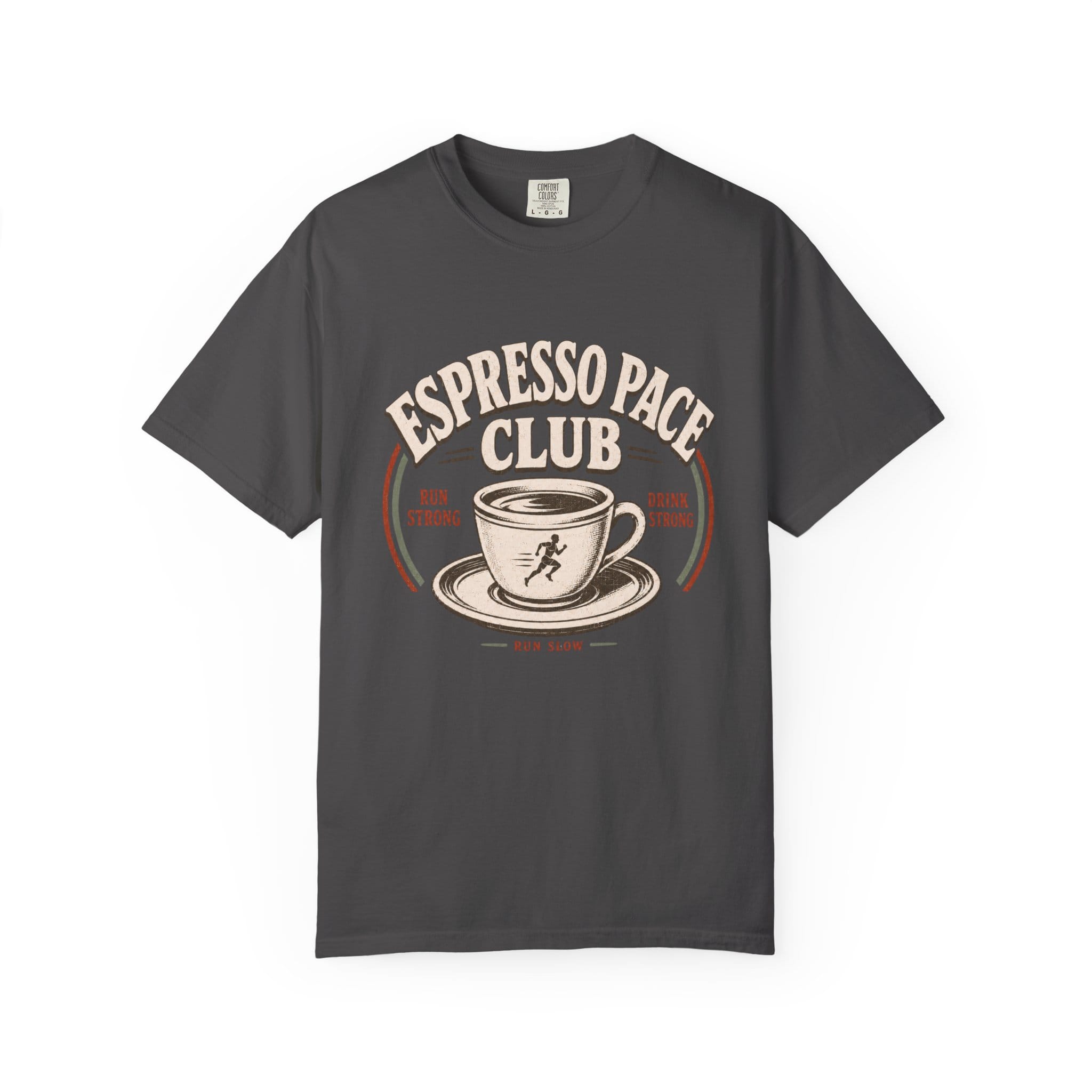Espresso Pace Club T-Shirt