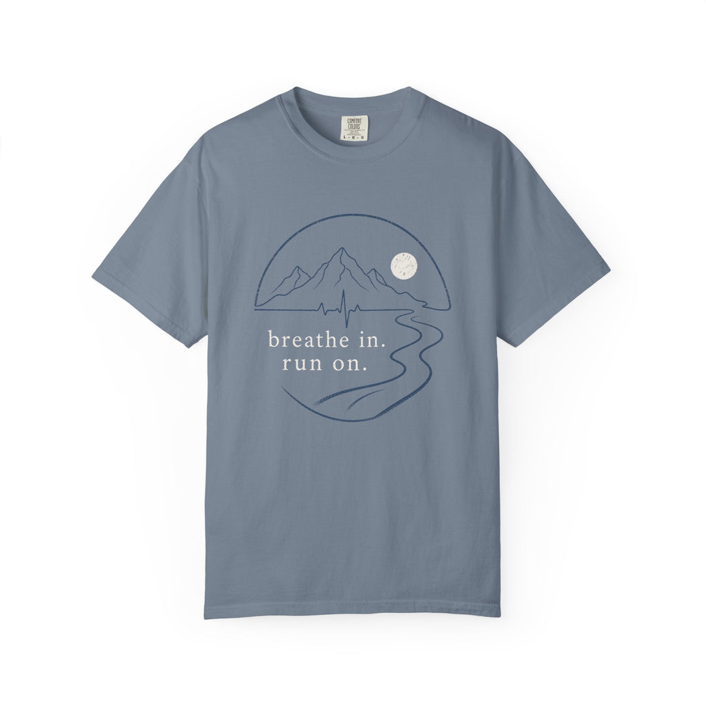 Breathe In T-Shirt