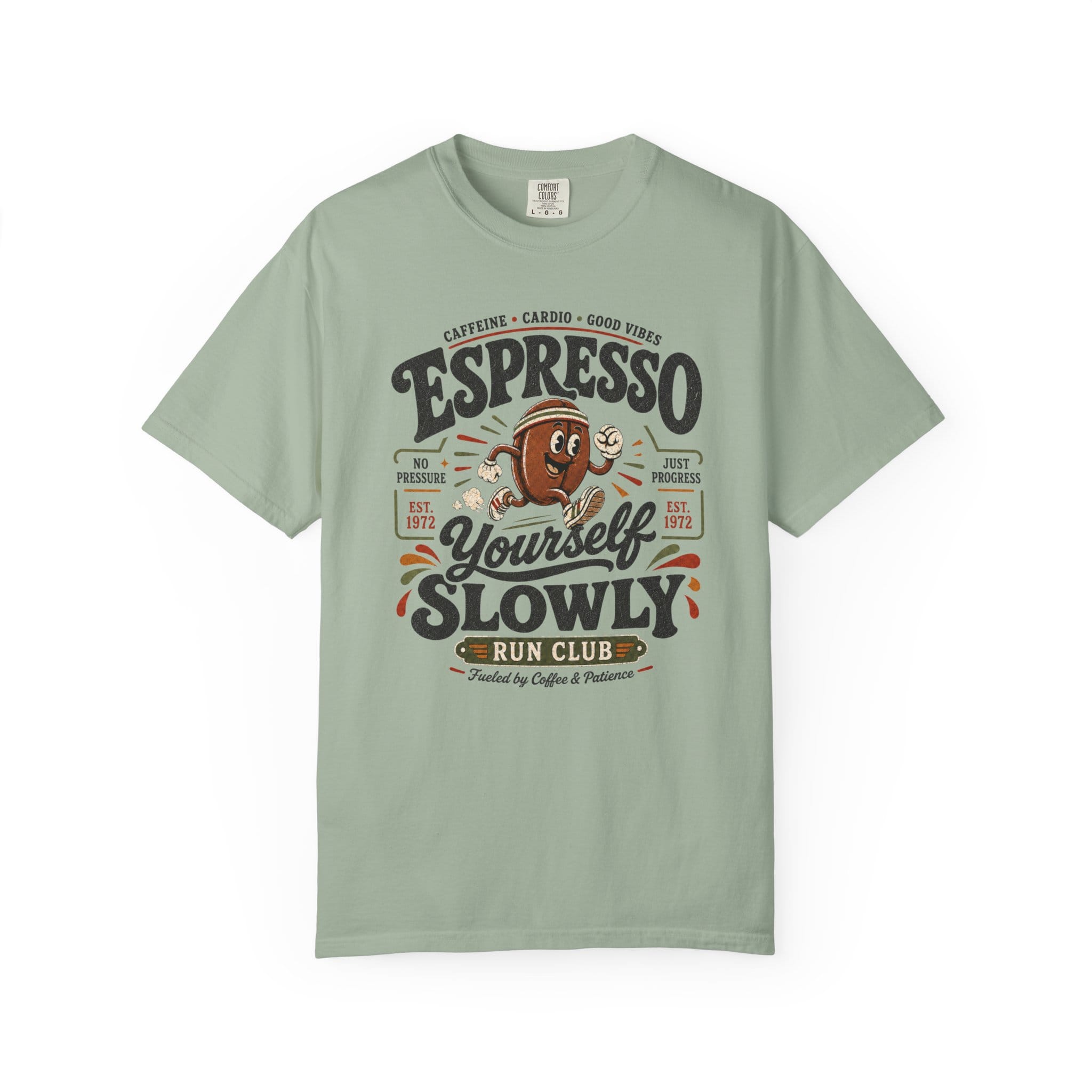 Espresso Yourself T-Shirt