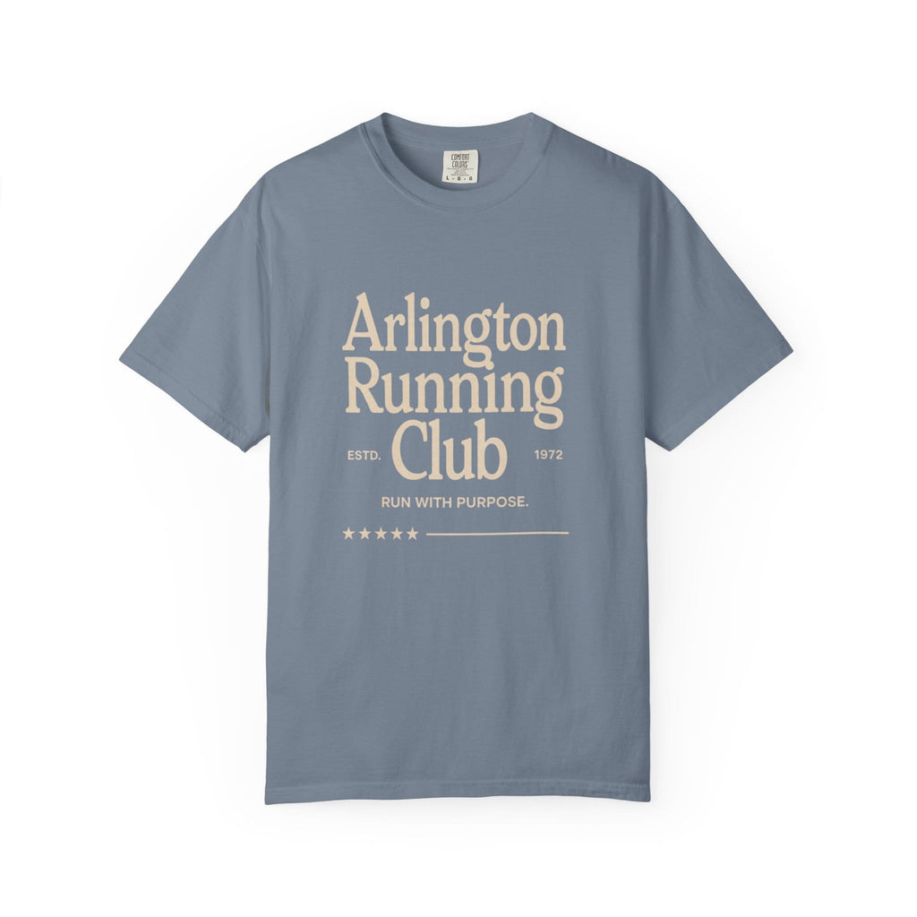 ARL Running Club T-Shirt
