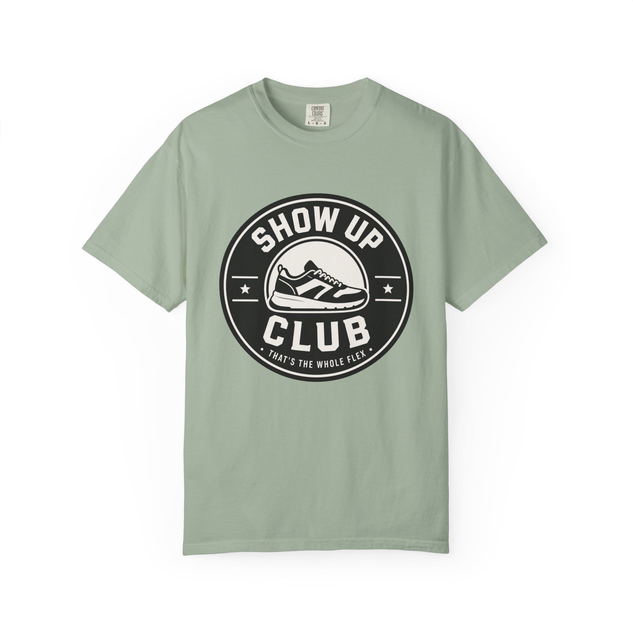 Show Up Club T-Shirt