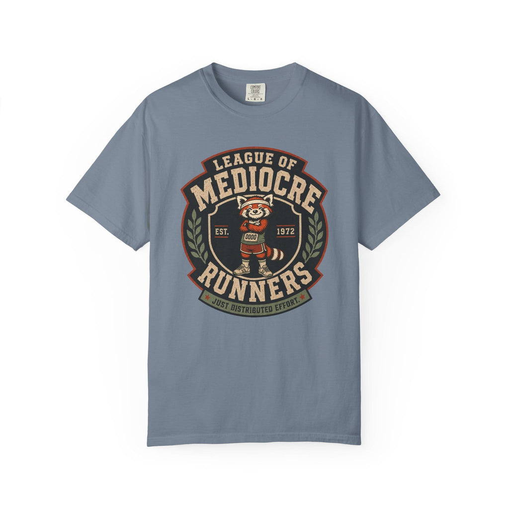 Mediocre Runners T-Shirt