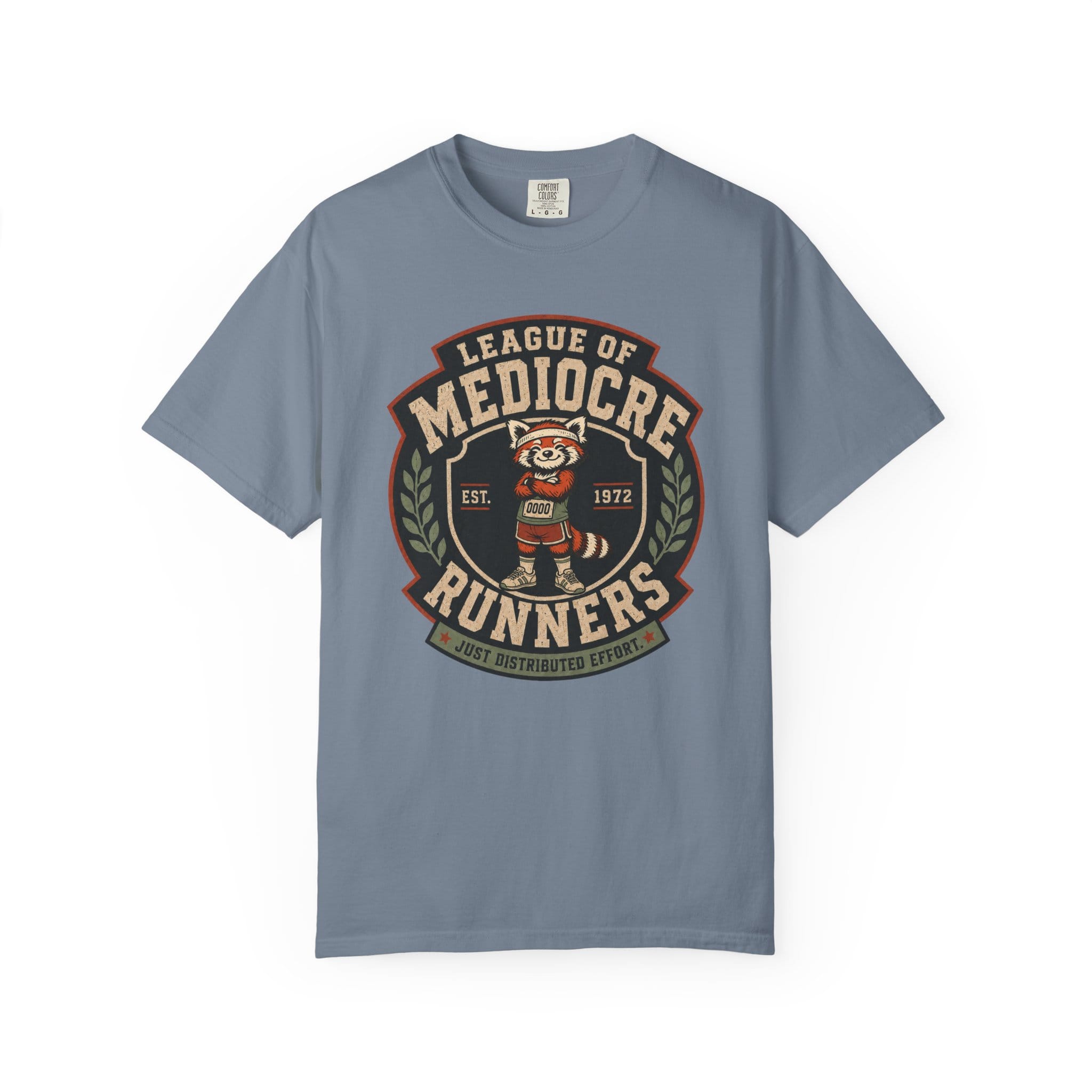 Mediocre Runners T-Shirt
