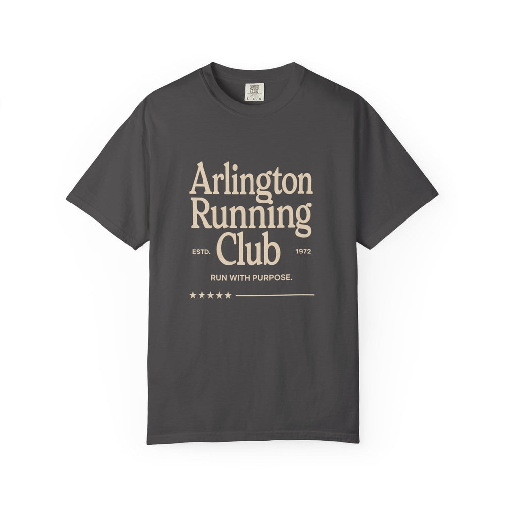 ARL Running Club T-Shirt