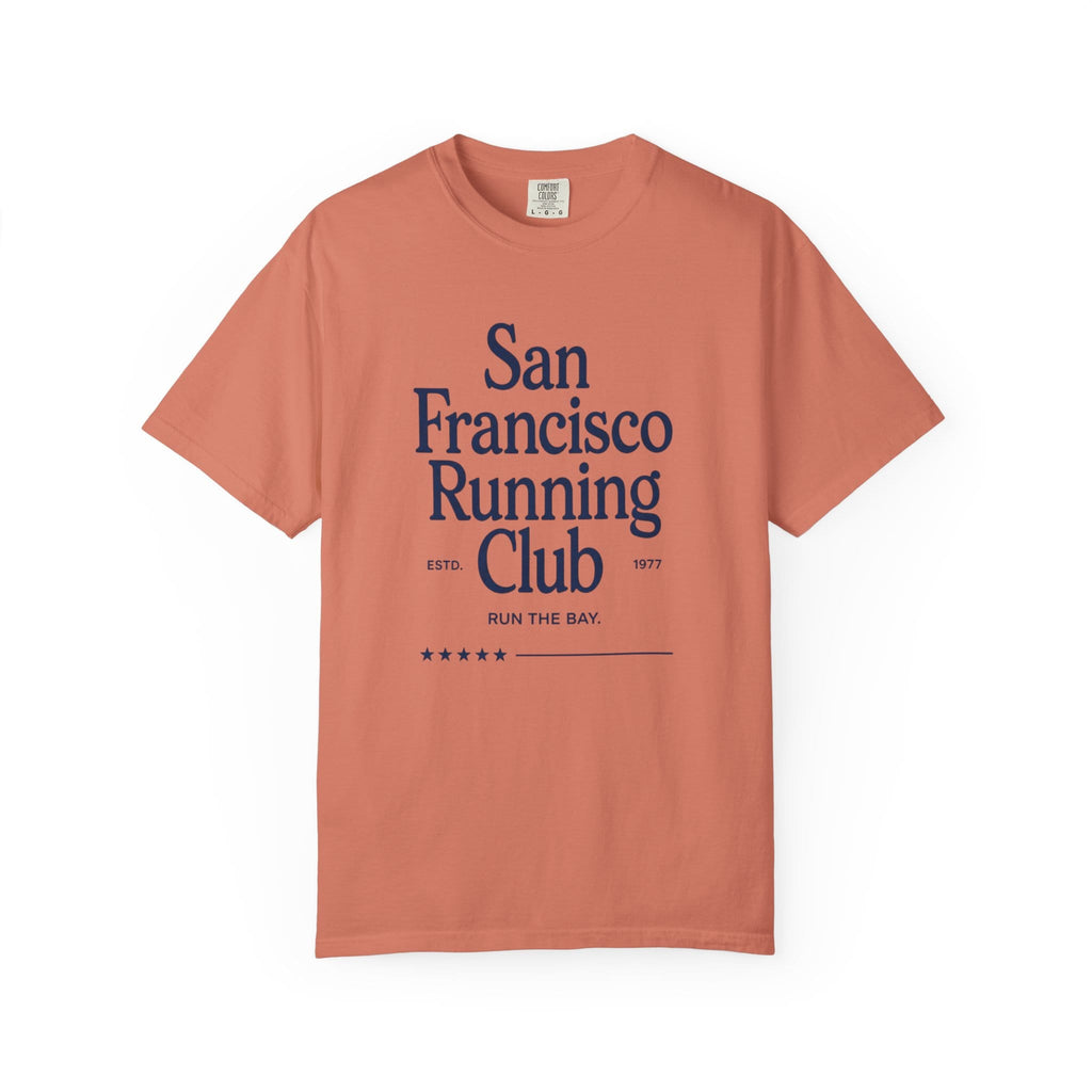 SFO Running Club T-Shirt