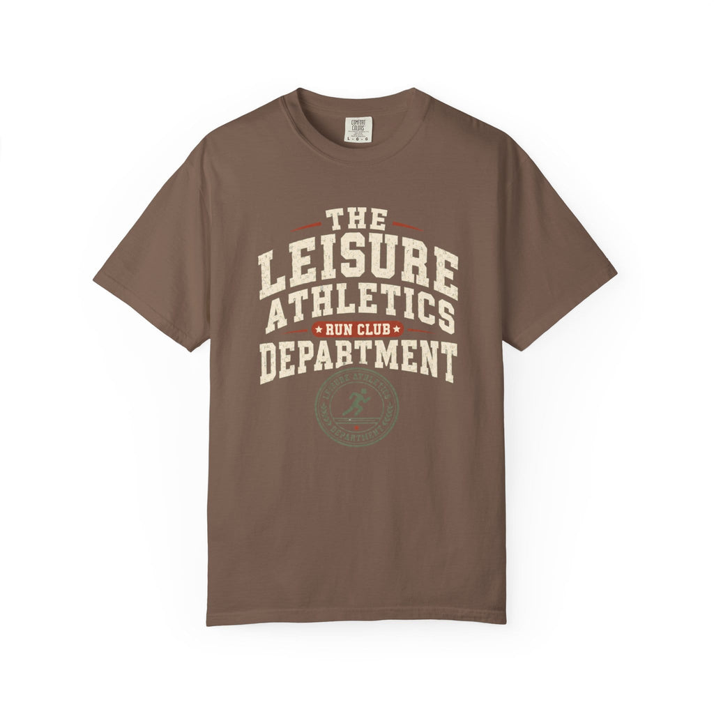Leisure Athletics T-Shirt
