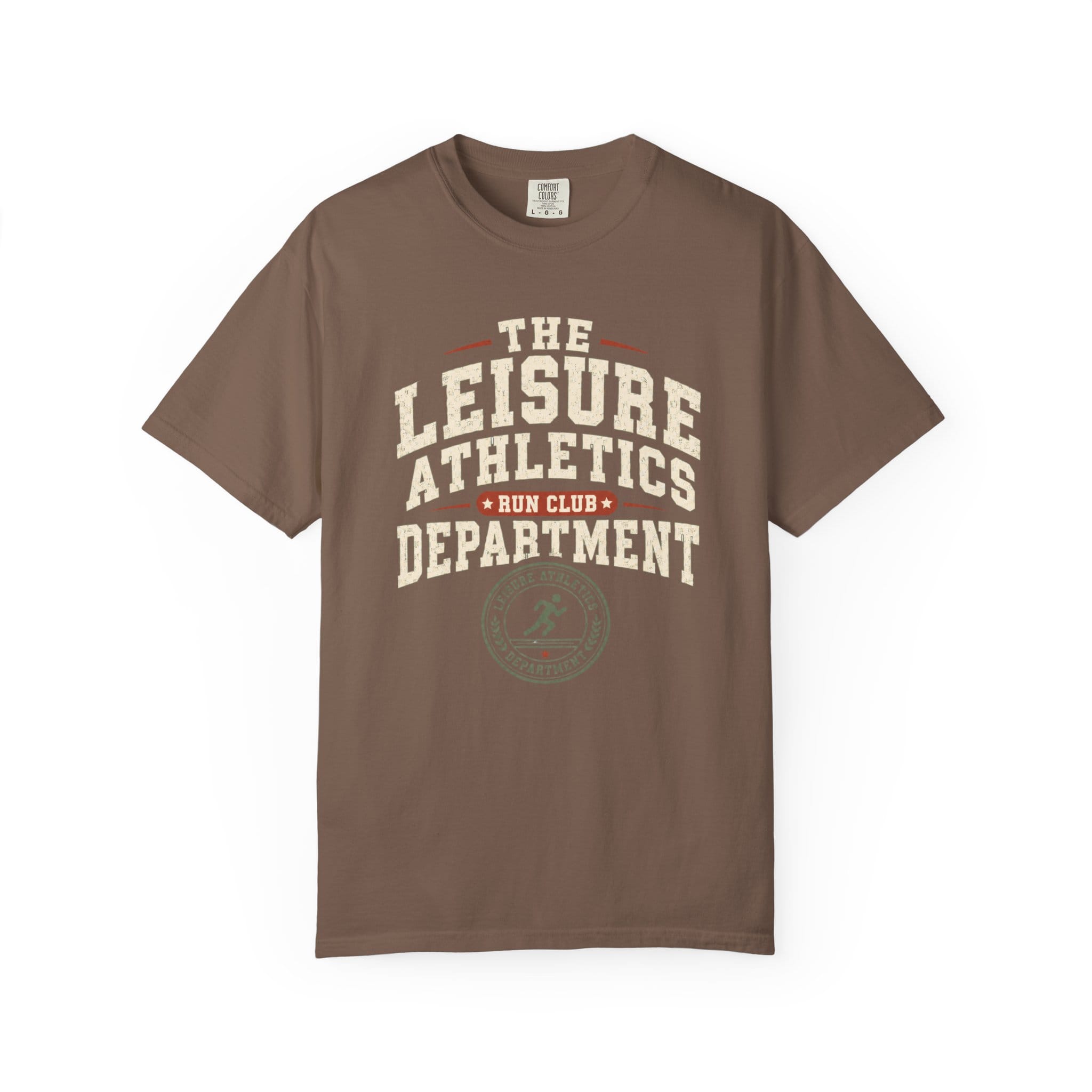 Leisure Athletics T-Shirt