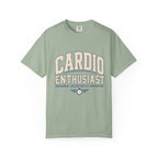 Cardio Enthusiast T-Shirt