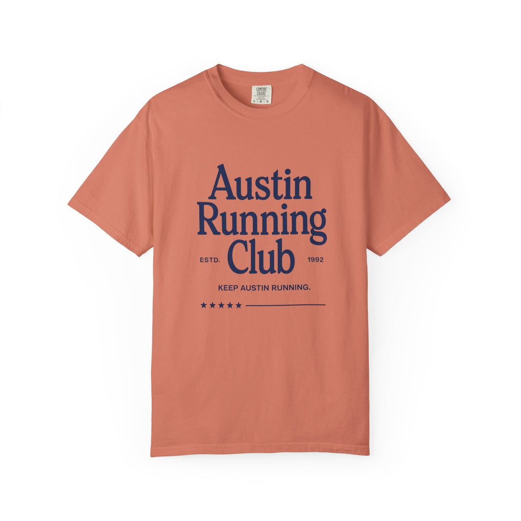 AUS Running Club T-Shirt