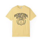 Recreational Athlete T-Shirt
