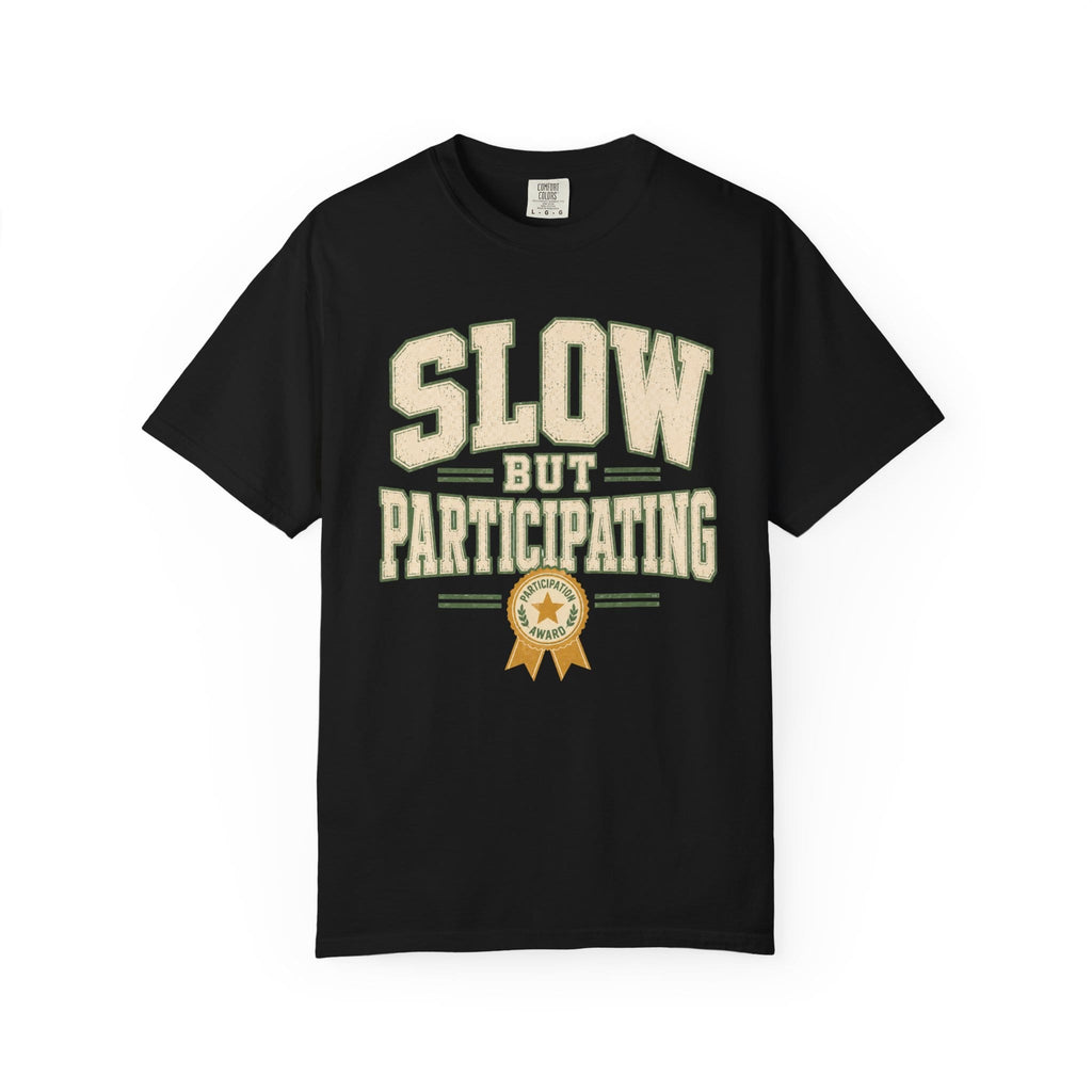 Participating T-Shirt