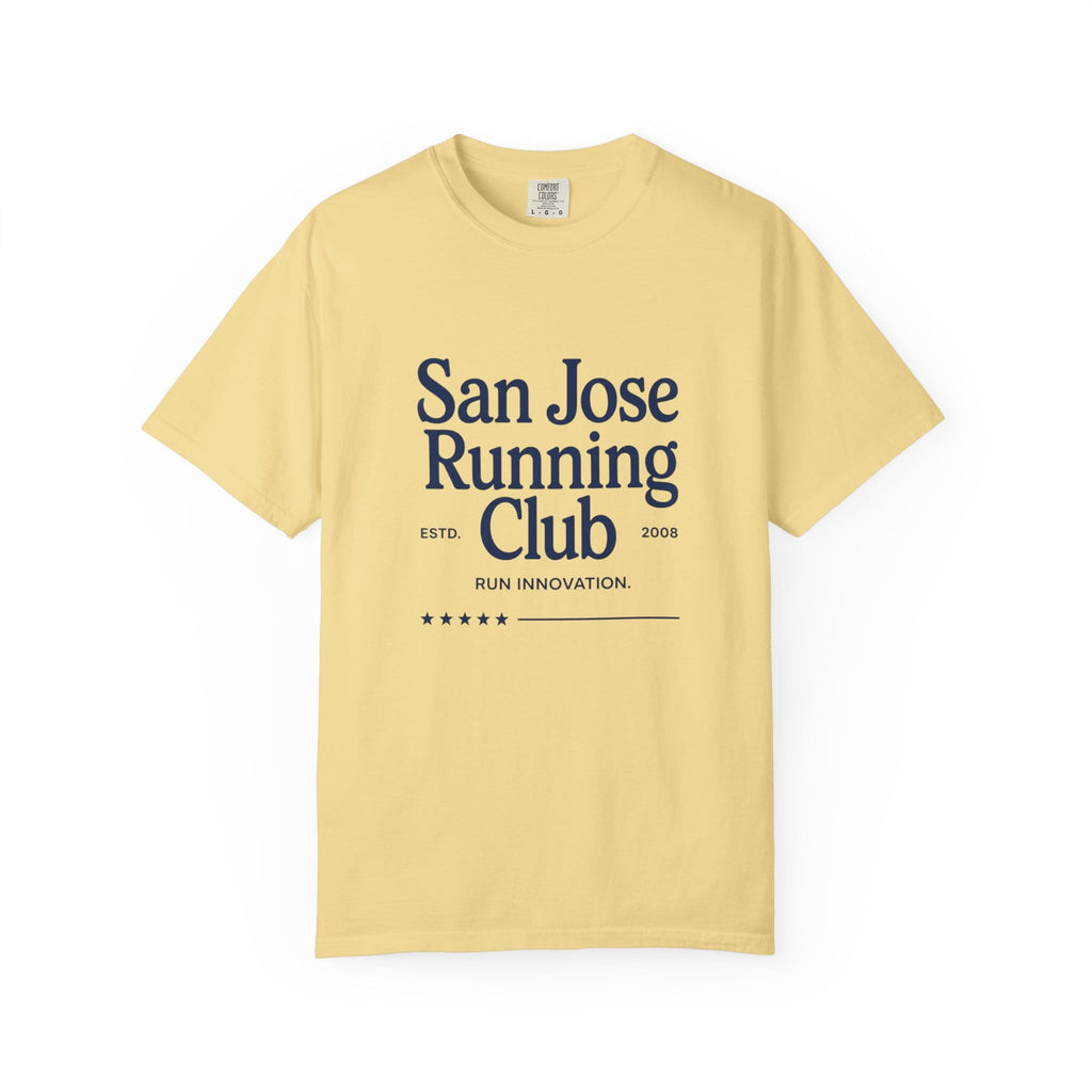 SJC Running Club T-Shirt