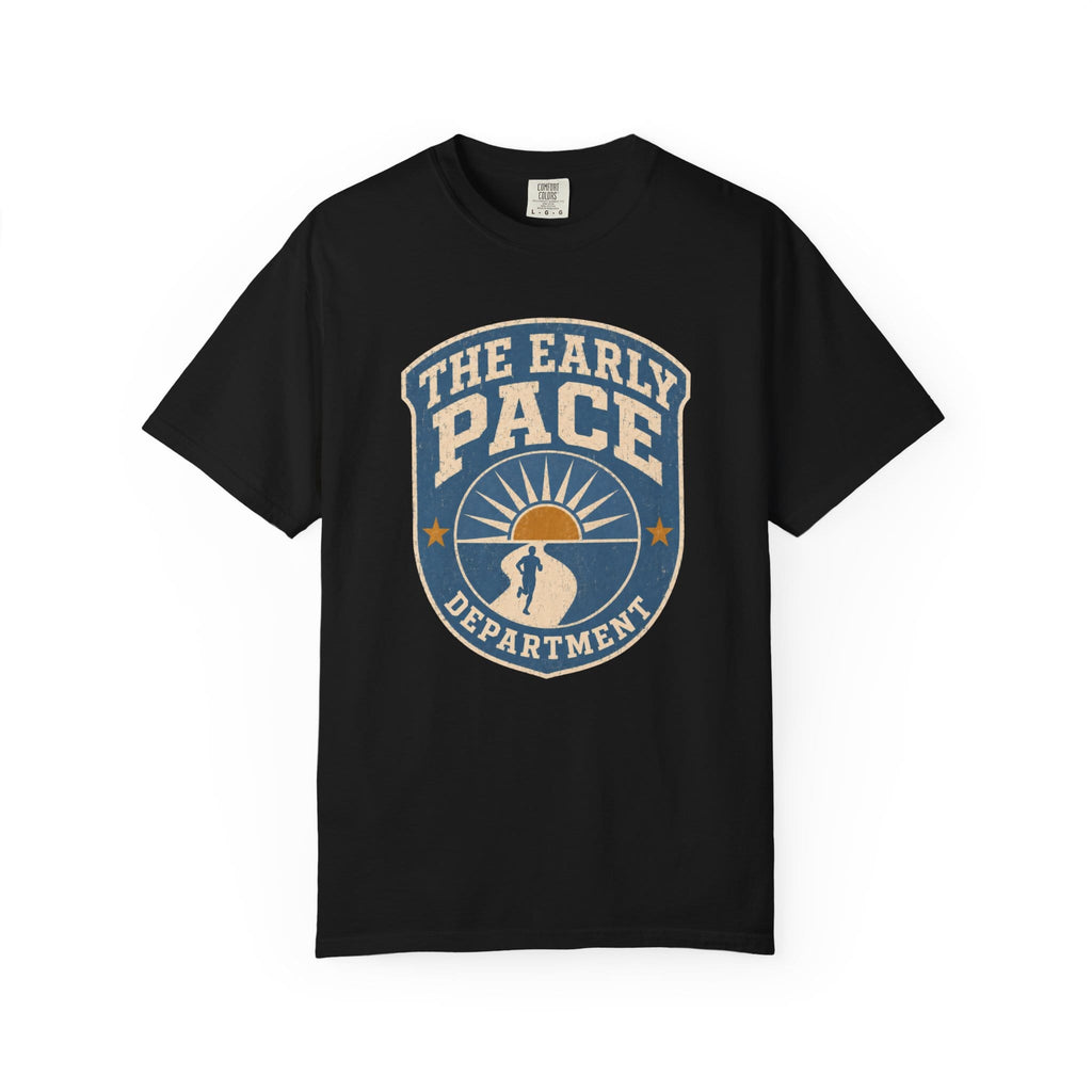 Early Pace Dept T-Shirt