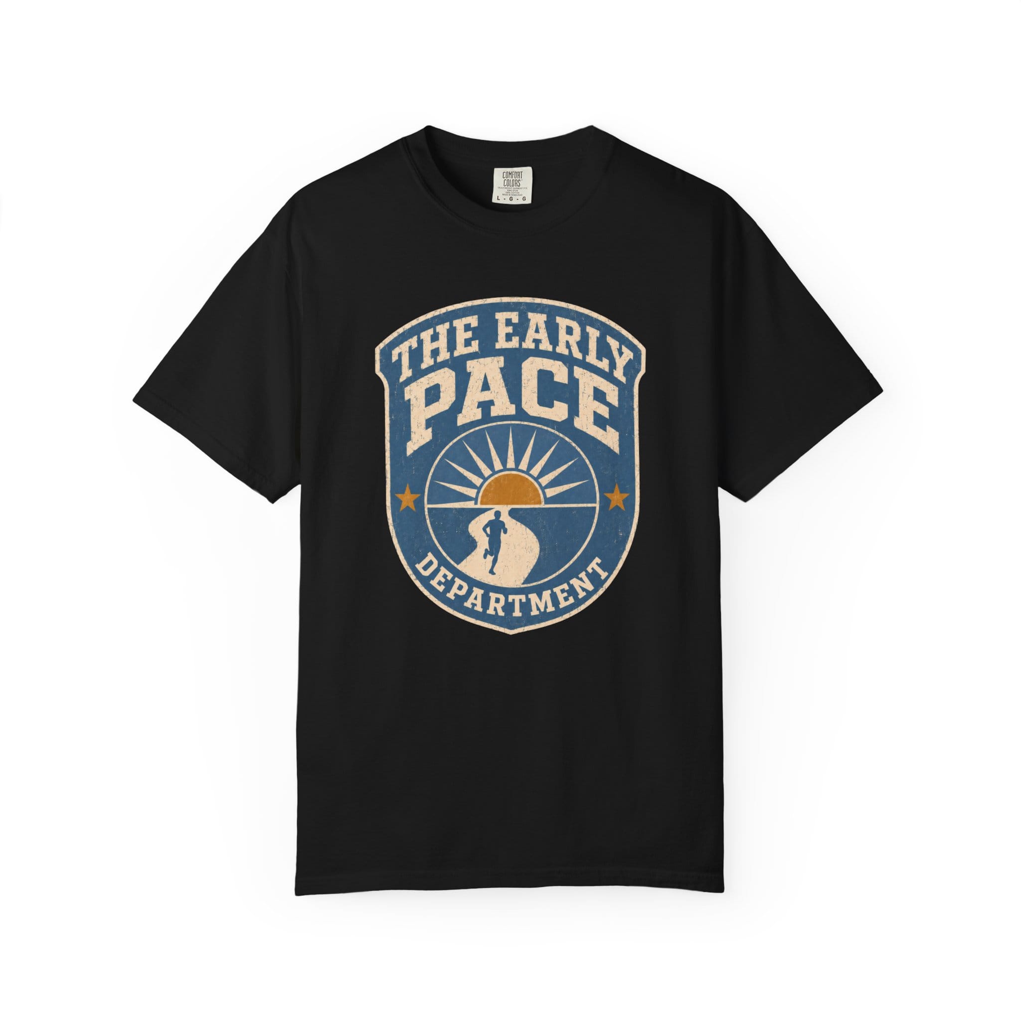 Early Pace Dept T-Shirt