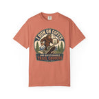 Bigfoot Trail Run T-Shirt