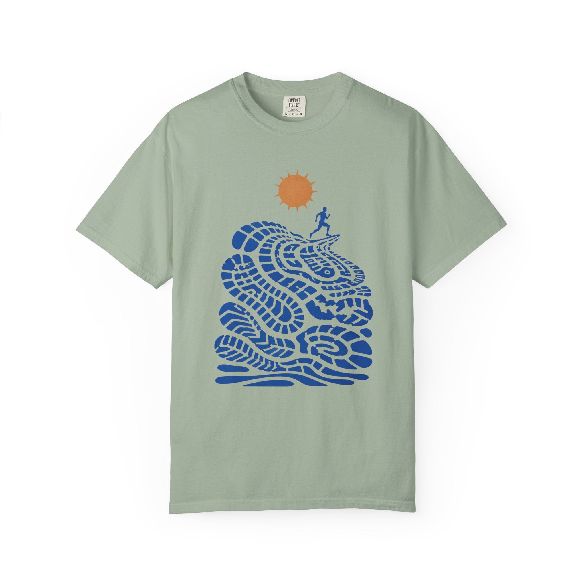 Soleprint T-Shirt