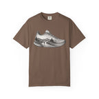 Sunrise Shoe T-Shirt