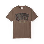 Running Quietly T-Shirt