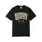 Running Quietly T-Shirt