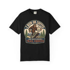 Bigfoot Trail Run T-Shirt